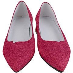 Aero Png-50red Women s Block Heels  by cw29471