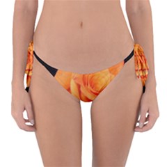 Color Of Desire Reversible Bikini Bottom by tomikokhphotography