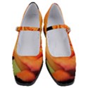 Color of Desire Women s Mary Jane Shoes View1