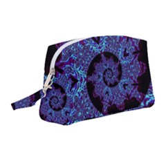 Shay Wristlet Pouch Bag (medium) by MRNStudios