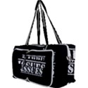 Babbu Issues - Italian daddy issues Multi Function Bag View3