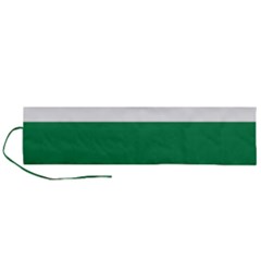 Bulgaria Roll Up Canvas Pencil Holder (l) by tony4urban