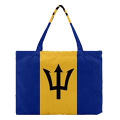 Barbados Medium Tote Bag by tony4urban