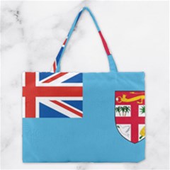 Fiji Medium Tote Bag by tony4urban