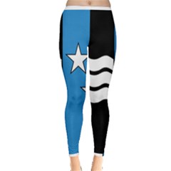 Aargau Inside Out Leggings by tony4urban