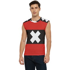 Amsterdam Men s Raglan Cap Sleeve Tee by tony4urban