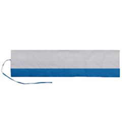 Lucerne Roll Up Canvas Pencil Holder (l) by tony4urban