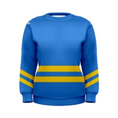 Aruba Women s Sweatshirt by tony4urban