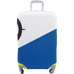 Bonaire Luggage Cover (large) by tony4urban