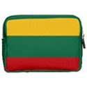 Lithuania Make Up Pouch (Medium) View2