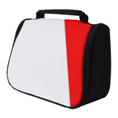 Malta Full Print Travel Pouch (small) by tony4urban