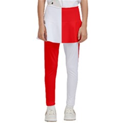 Malta Kids  Skirted Pants by tony4urban