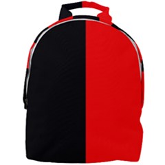 Namur Flag Mini Full Print Backpack by tony4urban