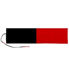 Namur Flag Roll Up Canvas Pencil Holder (l) by tony4urban