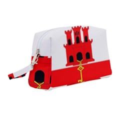 Gibraltar Wristlet Pouch Bag (medium) by tony4urban