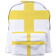Nord Trondelag Giant Full Print Backpack by tony4urban