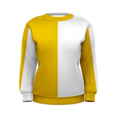 Antrim Flag Women s Sweatshirt by tony4urban