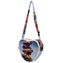 Berwyn Car Kebob Heart Shoulder Bag View1