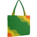Background Pattern Texture Design Mini Tote Bag View2