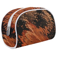 Painting Wallpaper Make Up Case (medium) by artworkshop