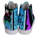 31 greatness ErickSays Men s Hi-Top Skate Sneakers View4