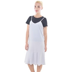 Viola T- Shirt As For Me And My Viola We Will Serve The Lord Christian T- Shirt Camis Fishtail Dress by maxcute