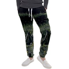 Amoled Men s Jogger Sweatpants by artworkshop