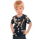 Design Decoration Wallpaper Kids  Sports Tee View1