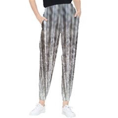 Light Cloud Tapered Pants by artworkshop