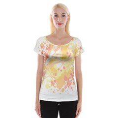 Bird Lover T- Shirtbird T- Shirt (29) Cap Sleeve Top by maxcute