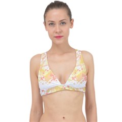 Bird Lover T- Shirtbird T- Shirt (29) Classic Banded Bikini Top by maxcute