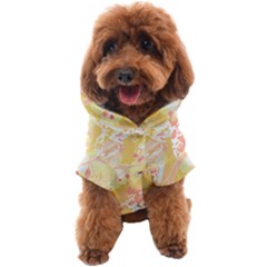 Bird Lover T- Shirtbird T- Shirt (29) Dog Coat by maxcute