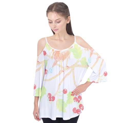 Bird Lover T- Shirtbird T- Shirt (6) Flutter Tees by maxcute