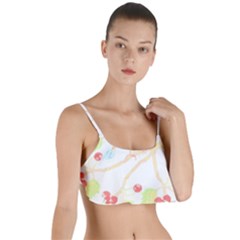 Bird Lover T- Shirtbird T- Shirt (6) Layered Top Bikini Top  by maxcute