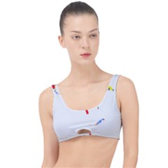 Bird Lover T- Shirtbird T- Shirt (7) The Little Details Bikini Top by maxcute