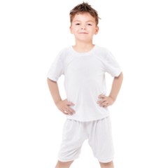 Birds Illustration T- Shirtbird T- Shirt (7) Kids  Tee And Shorts Set by maxcute