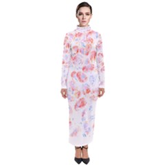 Dates T- Shirtdate Real Fruit Photograph T- Shirt Turtleneck Maxi Dress by maxcute