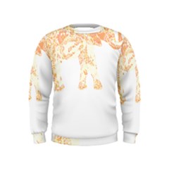 Elephant Lover T- Shirtelephant T- Shirt Kids  Sweatshirt by maxcute