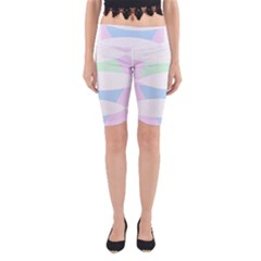 Fishing Gift T- Shirtfish T- Shirt (1) Yoga Cropped Leggings by maxcute