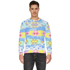 Fishing Lover T- Shirtfish T- Shirt (4) Men s Fleece Sweatshirt by maxcute