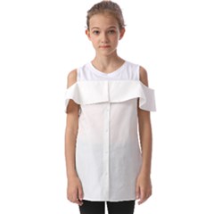 Henna Alphabet T- Shirt Henna Alphabet N Fold Over Open Sleeve Top by maxcute