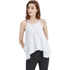 Mandala Art T- Shirt M A N D A L A M A G I C C I R C L E 039 T- Shirt Flowy Camisole Tank Top by maxcute