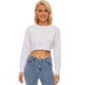 Mandala Art T- Shirt Mandala Magic Circle Ideas 021 T- Shirt Lightweight Long Sleeve Sweatshirt View1