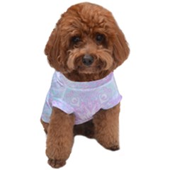 Symmetry T- Shirt Pastel Eye See You T- Shirt Dog T-shirt by maxcute