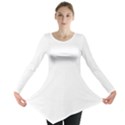 Vossen T- Shirt Vossen Wheels T- Shirt Long Sleeve Tunic  View1