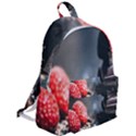 Chocolate dark The Plain Backpack View2