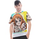 Nami Lovers Money Men s Sport Top View1