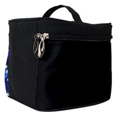 Sparkle Make Up Travel Bag (small) by Sparkle