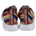 Books Shelf Library Book Shelf Women s Lightweight Sports Shoes View4