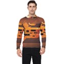 Technology Design Tech Computer Future Business Men s Long Sleeve Rash Guard View1